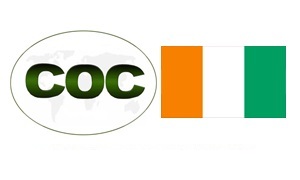 코트디부아르 COC 통관 증명서