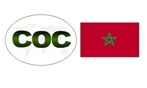 모로코 COC 통관 증명서