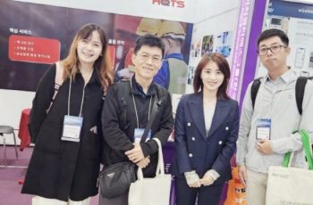 HQTS GROUP, ‘KES 2024’와 ‘G-FAIR KOREA 2024’ 참가 성료